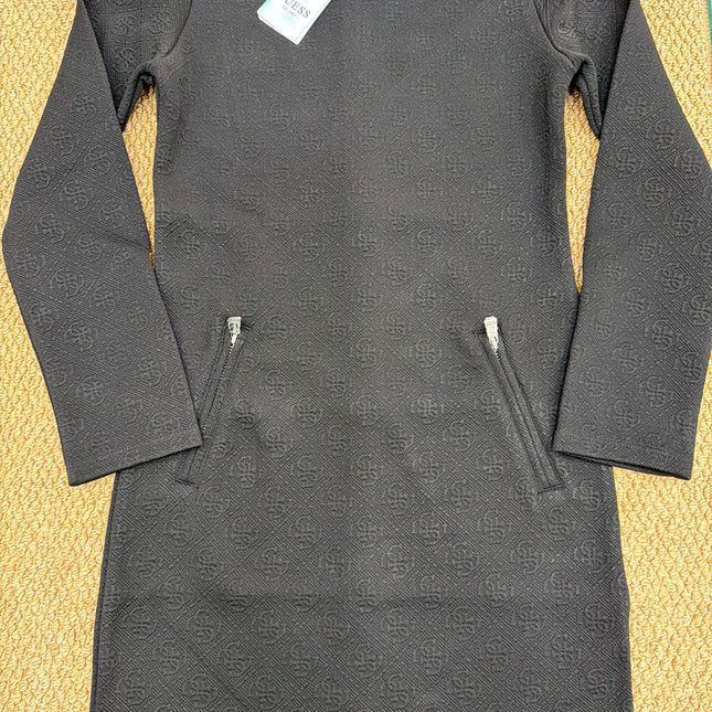 Vestito Logato