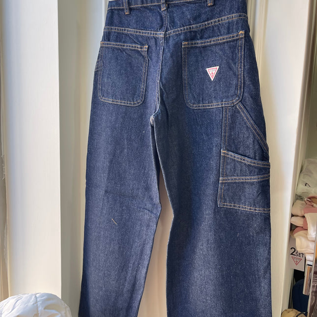 Jeans Baggy