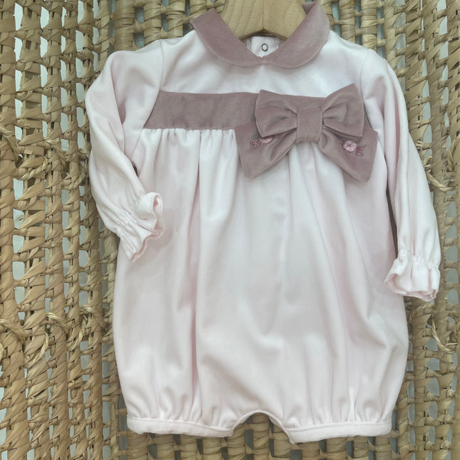 Pagliacetto Glam Rosa