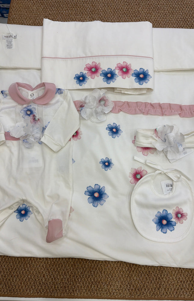 Set Fiorellini
