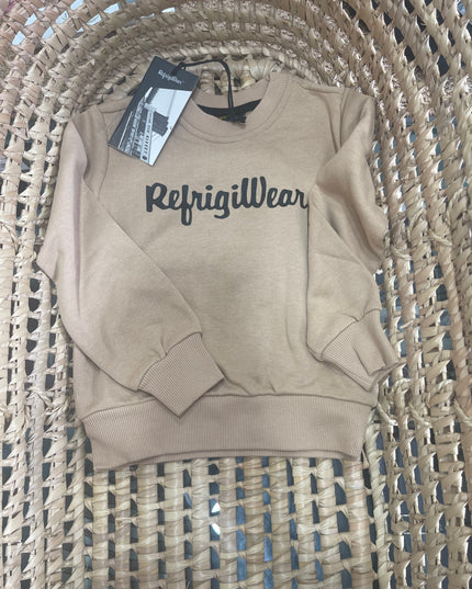 Tuta RefrigWear