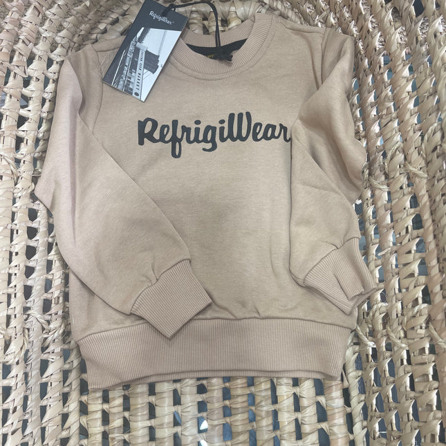 Tuta RefrigWear