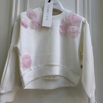 Collection image for: Bimba 3/8 anni - Felpe e Tute