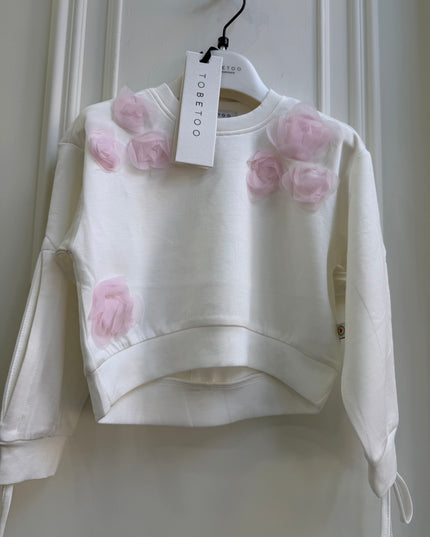 Felpa rose