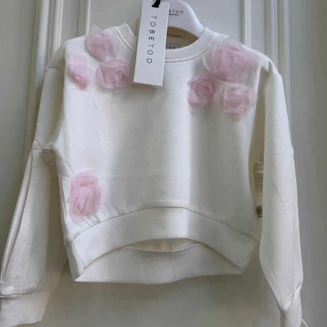 Felpa rose