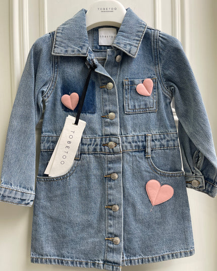 Abito Jeans