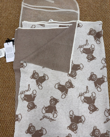 Coperta Orso