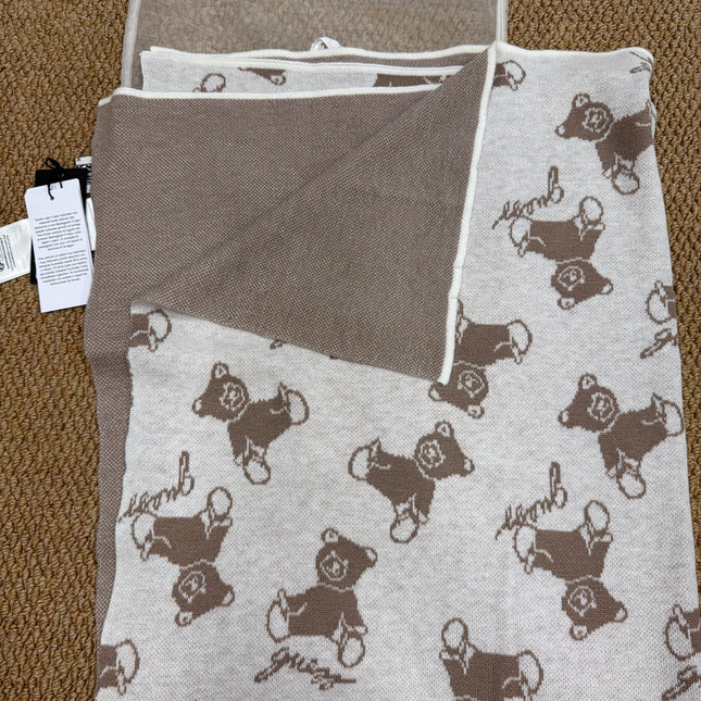 Coperta Orso