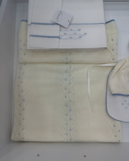 Set Nodino D ‘ amore
