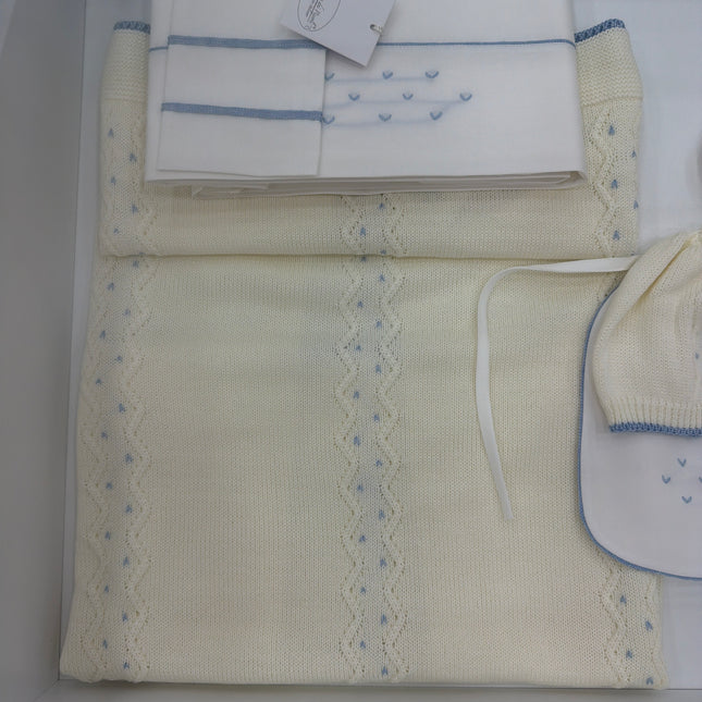 Set Nodino D ‘ amore