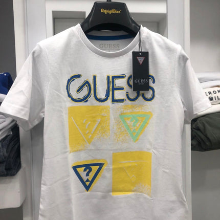 Collection image for: T-Shirt e Polo Ragazzo 8/16 anni