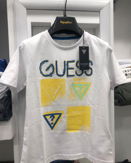 T-shirt Guess