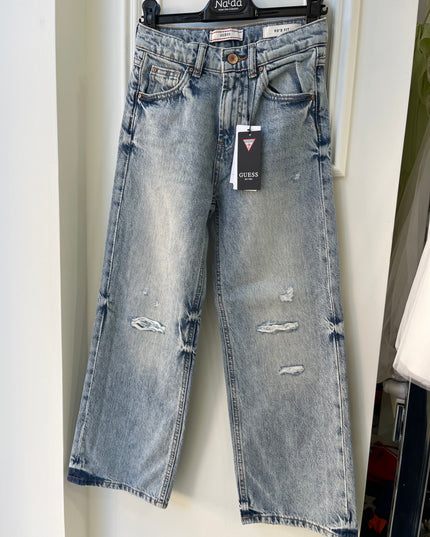 Jeans Palazzo