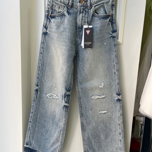 Jeans Palazzo