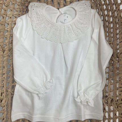 Collection image for: Cardigan e Maglia Bimba 3/8 anni
