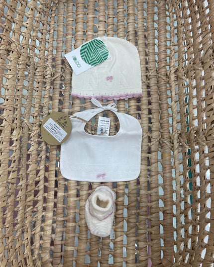 Set Glicine