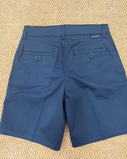 Bermuda Jackerson