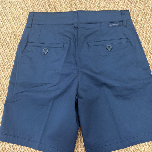 Bermuda Jackerson