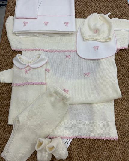 Set Nodino D amore