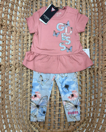 Completo Leggins