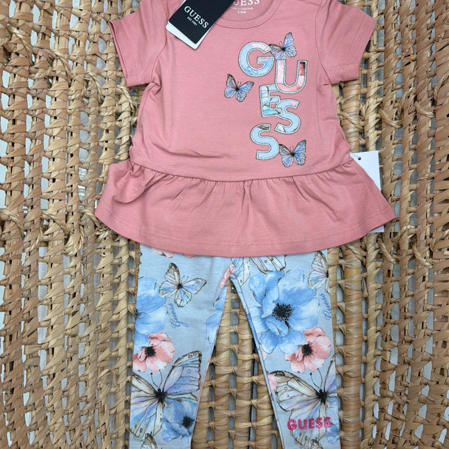 Completo Leggins