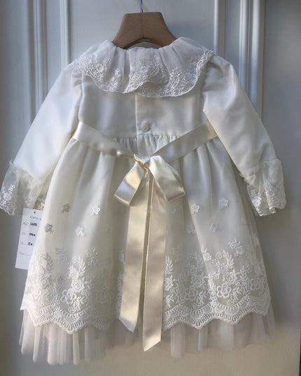 Abito Pizzo
