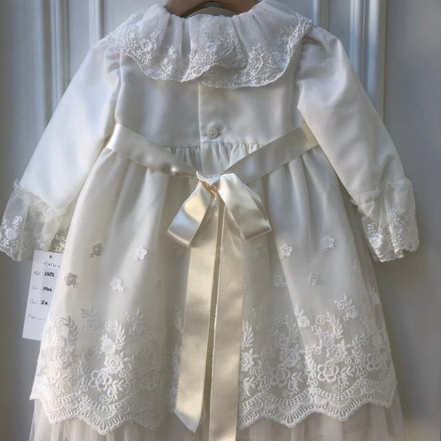 Abito Pizzo