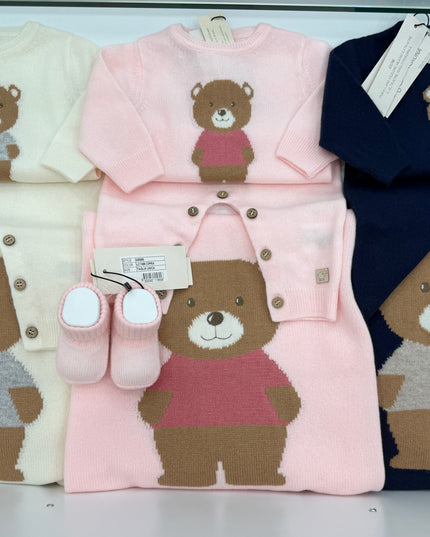 Set Nascita Orso