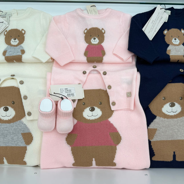 Set Nascita Orso