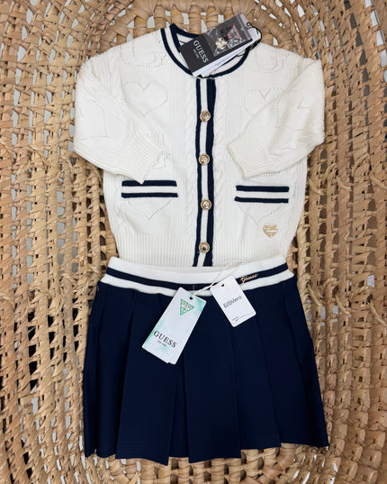 Completo Chanel