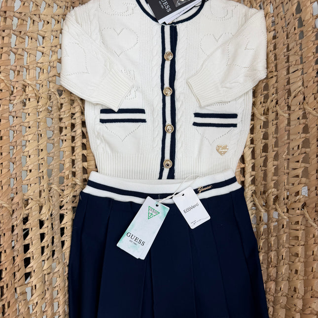 Completo Chanel