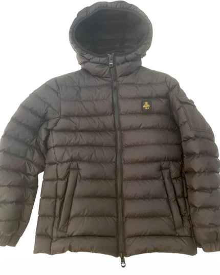 Giubbotto nero refrigiwear