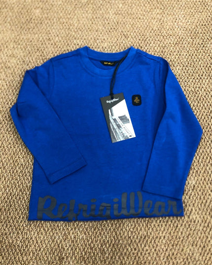 T-shirt RefrigWear