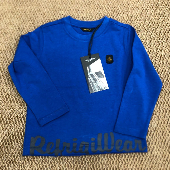 T-shirt RefrigWear