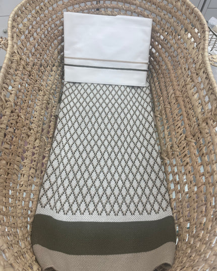 Set Jacquard