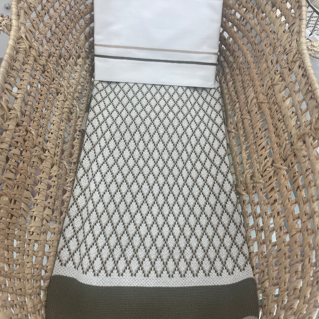 Set Jacquard