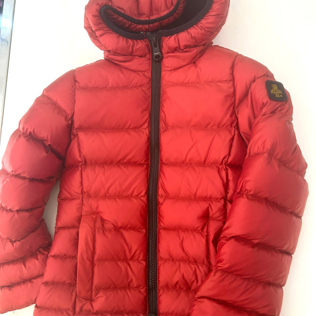 Giubbotto bordeaux refrigiwear