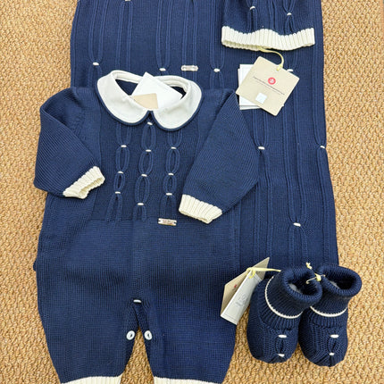 Collection image for: Set Nascita e Uscita Clinica Neonato 0/6 mesi