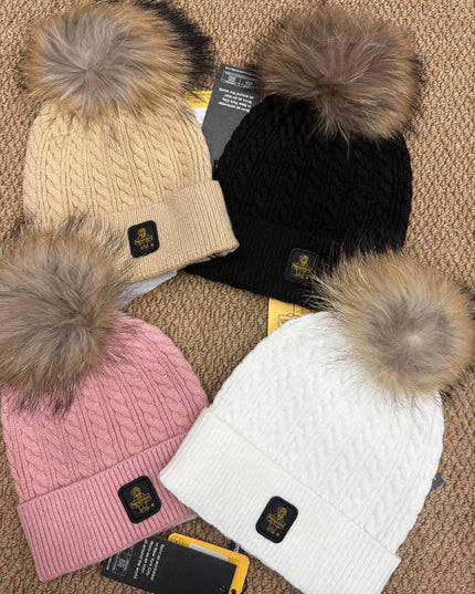 Cappello RefrigWear