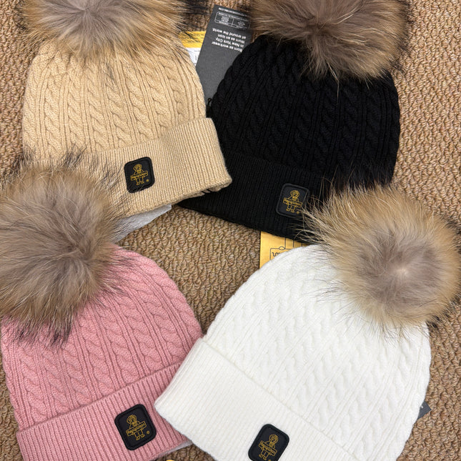 Cappello RefrigWear