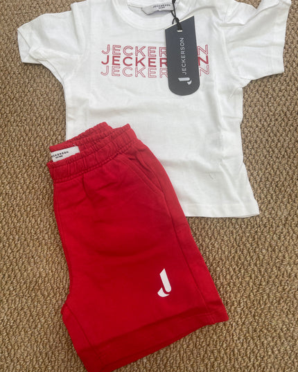 Completo Jackerson