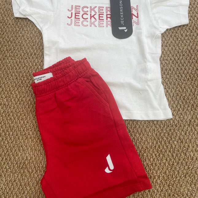 Completo Jackerson