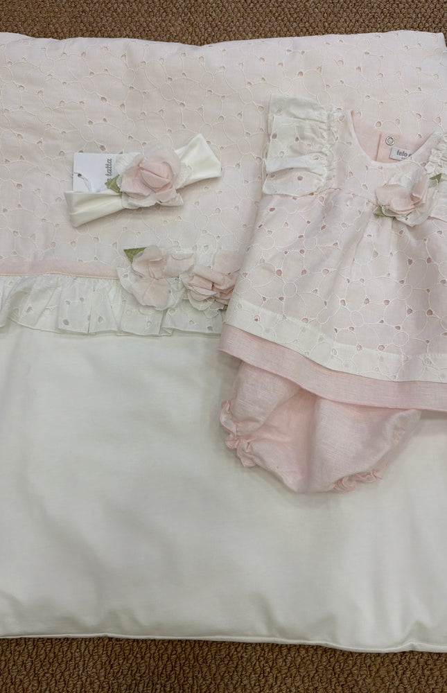 Set Pizzo San Gallo