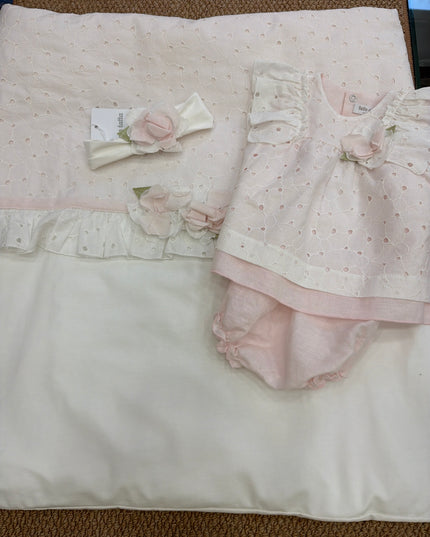 Set Pizzo San Gallo