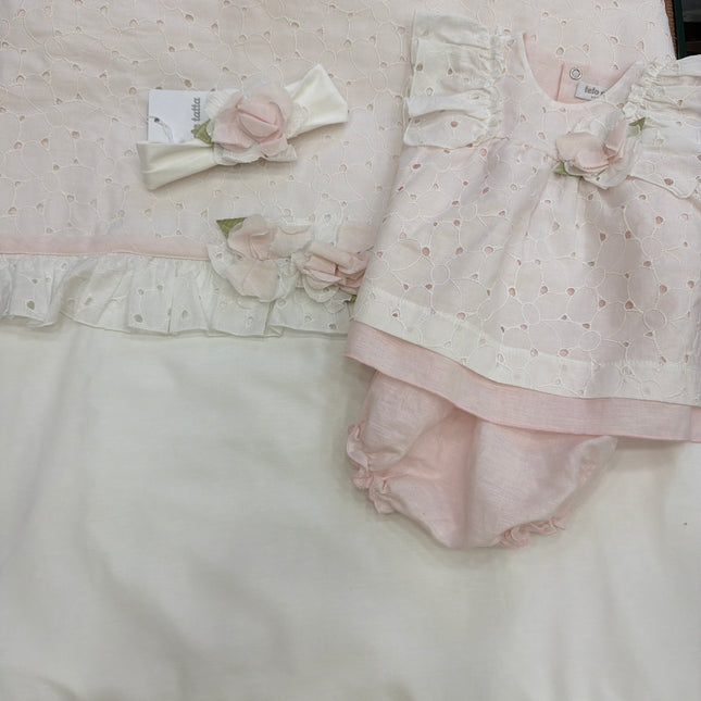 Set Pizzo San Gallo
