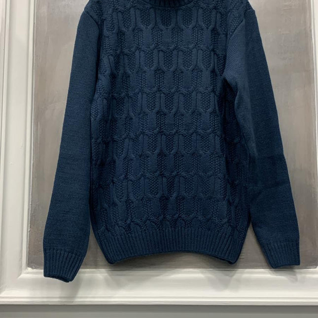 Maglioncino Collo alto