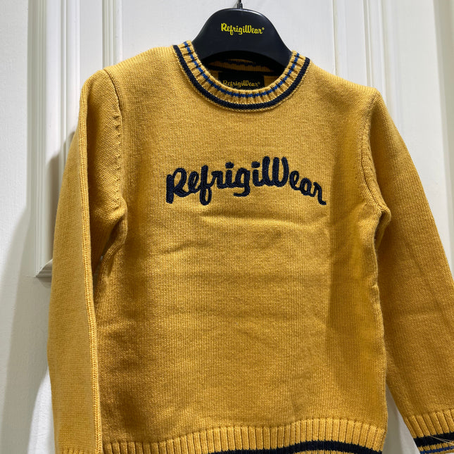 Maglioncino RefrigWear