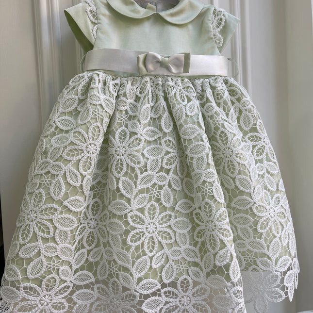 Abito Macrame