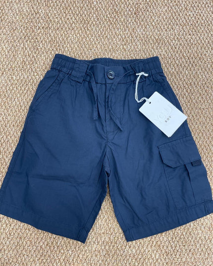 Bermuda Cargo