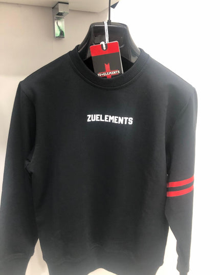 Felpa Zu elements